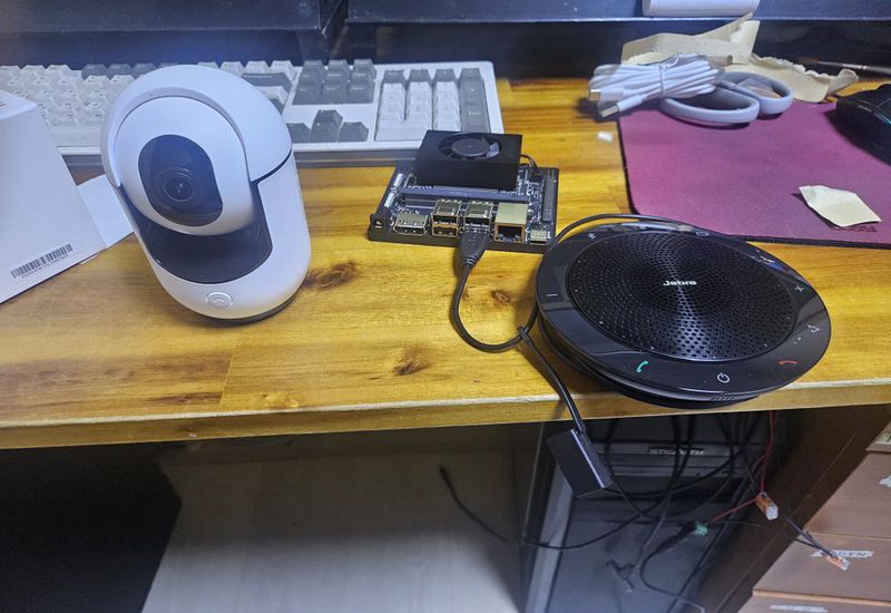 파일:Odiss ai speaker.jpg
