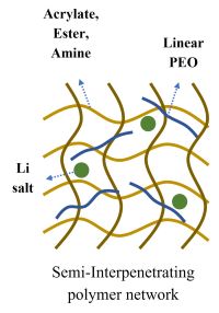 Semi Interpenetrating polymer network.jpg