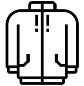 바람막이 & 대류