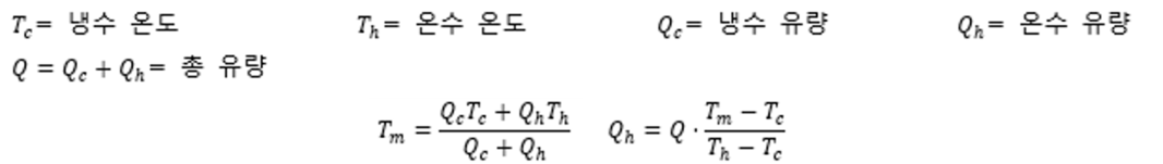 수온 혼합 이론 수식.png
