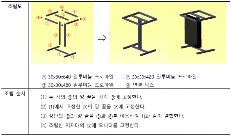 파일:2022-2-CAP-1 모니터 지지대 조립.png