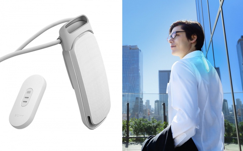 파일:Sony Reon Pocket.jpeg